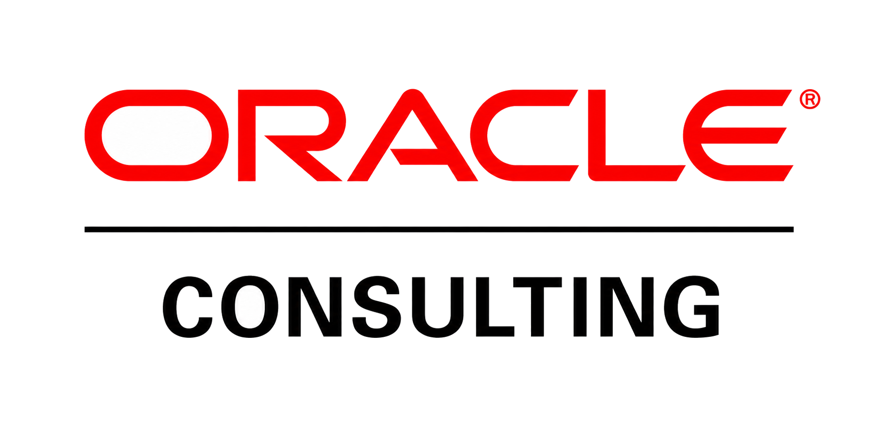Oracle Consulting